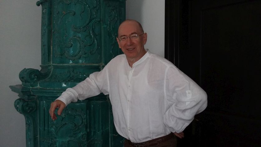 Pressing Lajos Lílávadzsra