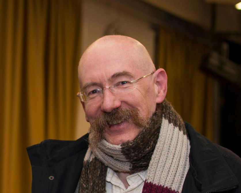 Lílávadzsra a Kossuth Klubban, 2013