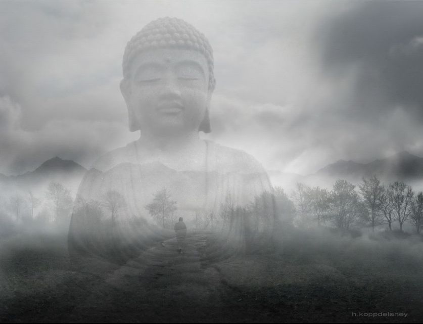 Buddha Spirit