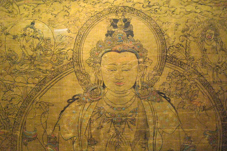 Sadaksarí Lókésvara