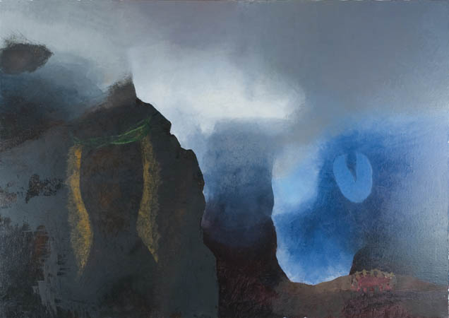 Fejér Hadúr Péter: Rítus