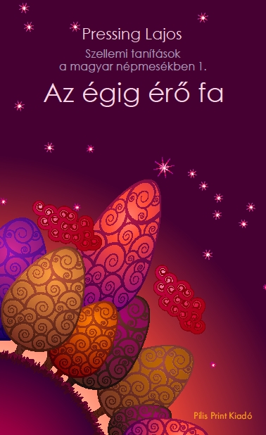 Az égig érő fa borító