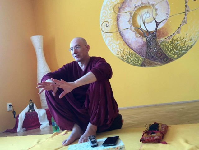 Szeminárium Pozsonyban