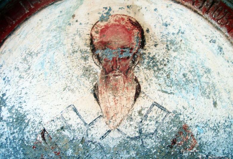 Quinn Dombrowski: Blinded