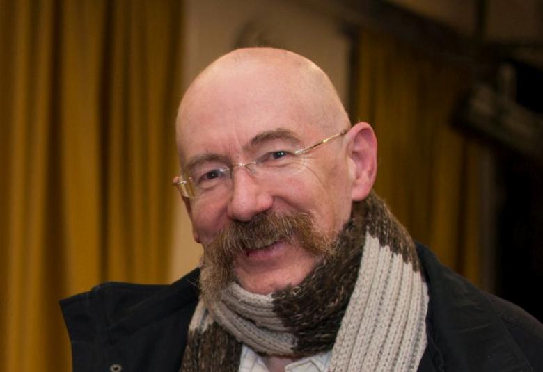 Lílávadzsra a Kossuth Klubban, 2013