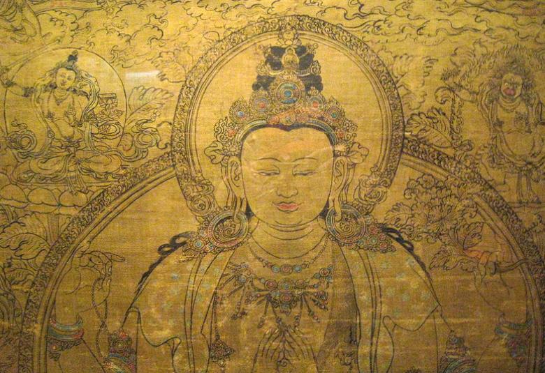 Sadaksarí Lókésvara