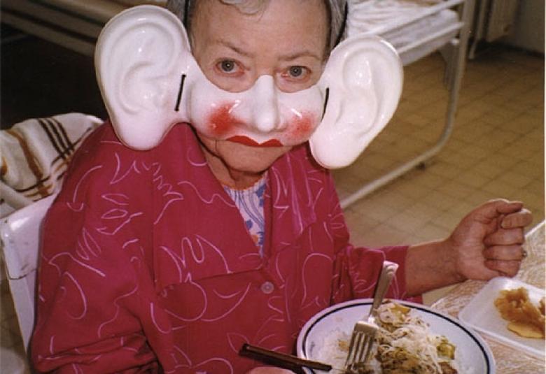 Happiness and suffering 