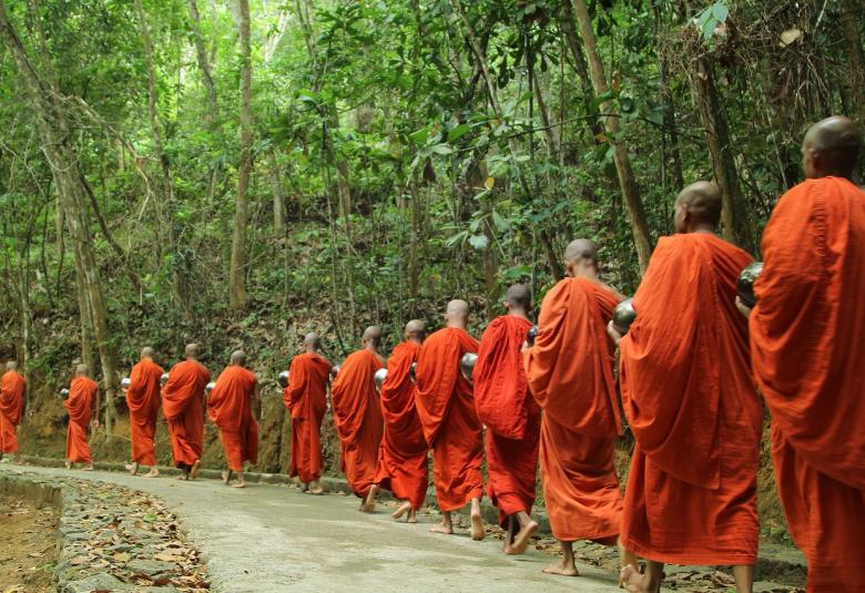 Dhamma Medicine képe a Pixabay-en