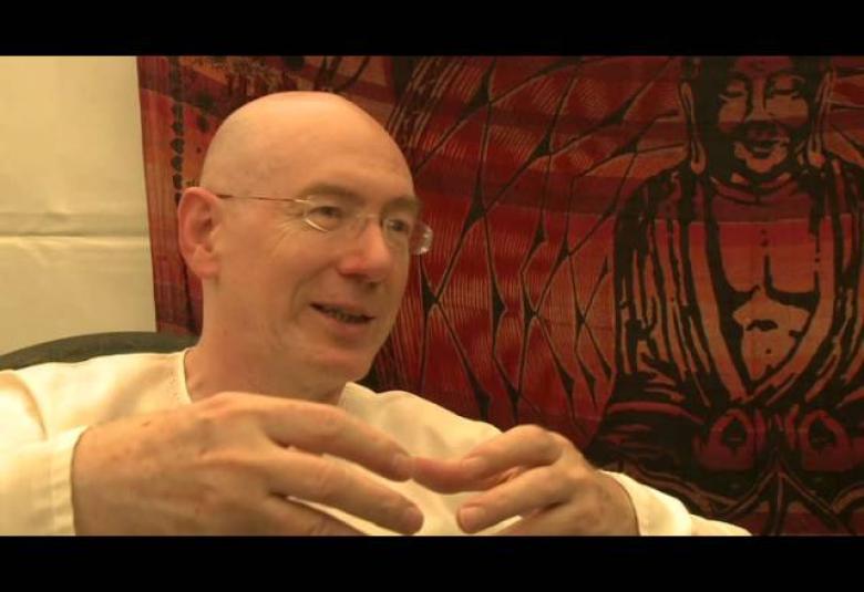 Lílávadzsra Dr. Pressing Lajos a 2014-es Everness fesztiválon