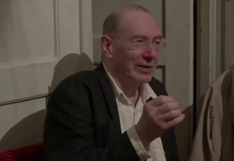 Lílávadzsra Dr. Pressing Lajos előadása a Bolya-Fészekben