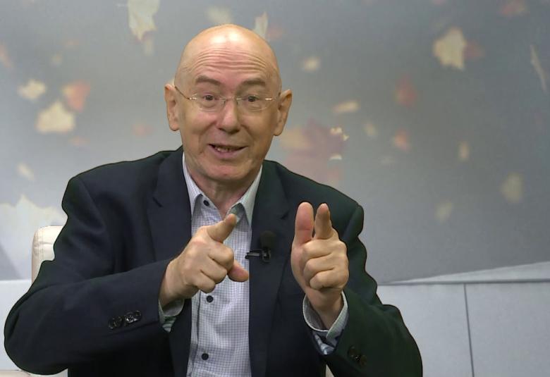 Halálközeli élményekről a hatos csatorna műsorán