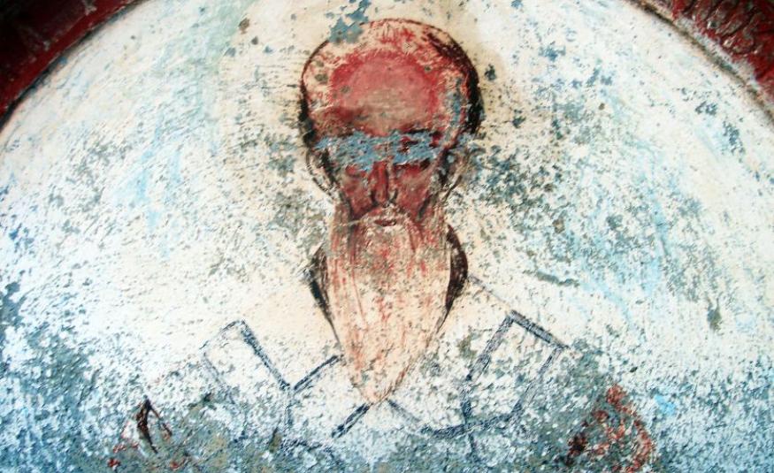 Quinn Dombrowski: Blinded