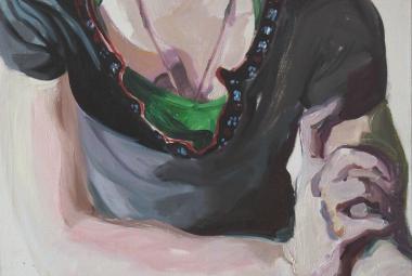 Pars pro Toto, Ujfalusi Éva Eszter kiállítása