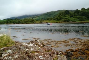 A Seil Island