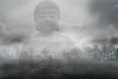 Buddha Spirit