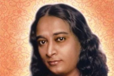 Egy jógi önéletrajza borító