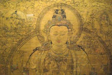 Sadaksarí Lókésvara