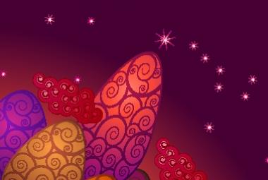 Az égig érő fa borító