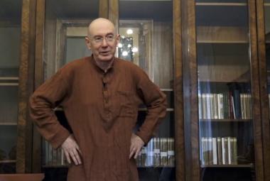 Pressing Lajos Lílávadzsra a Hamvas Béla körben