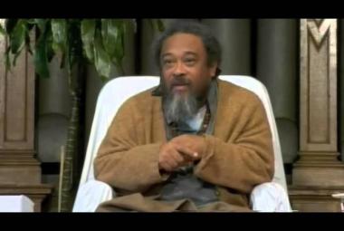 Mooji