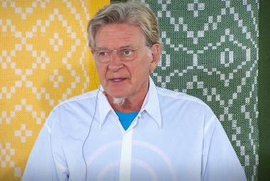 Robert Thurman
