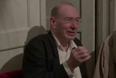 Lílávadzsra Dr. Pressing Lajos előadása a Bolya-Fészekben