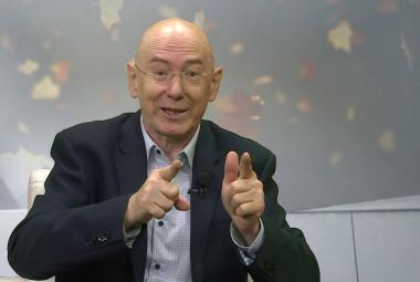 Halálközeli élményekről a hatos csatorna műsorán