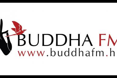 Buddha FM logo