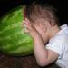 Watermelon dive