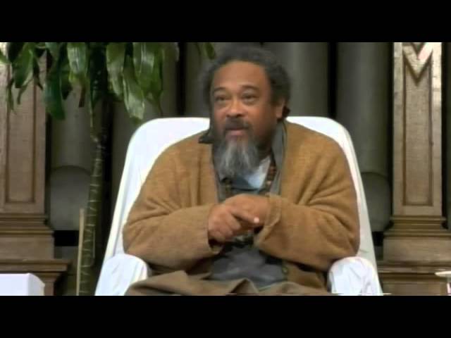 Mooji