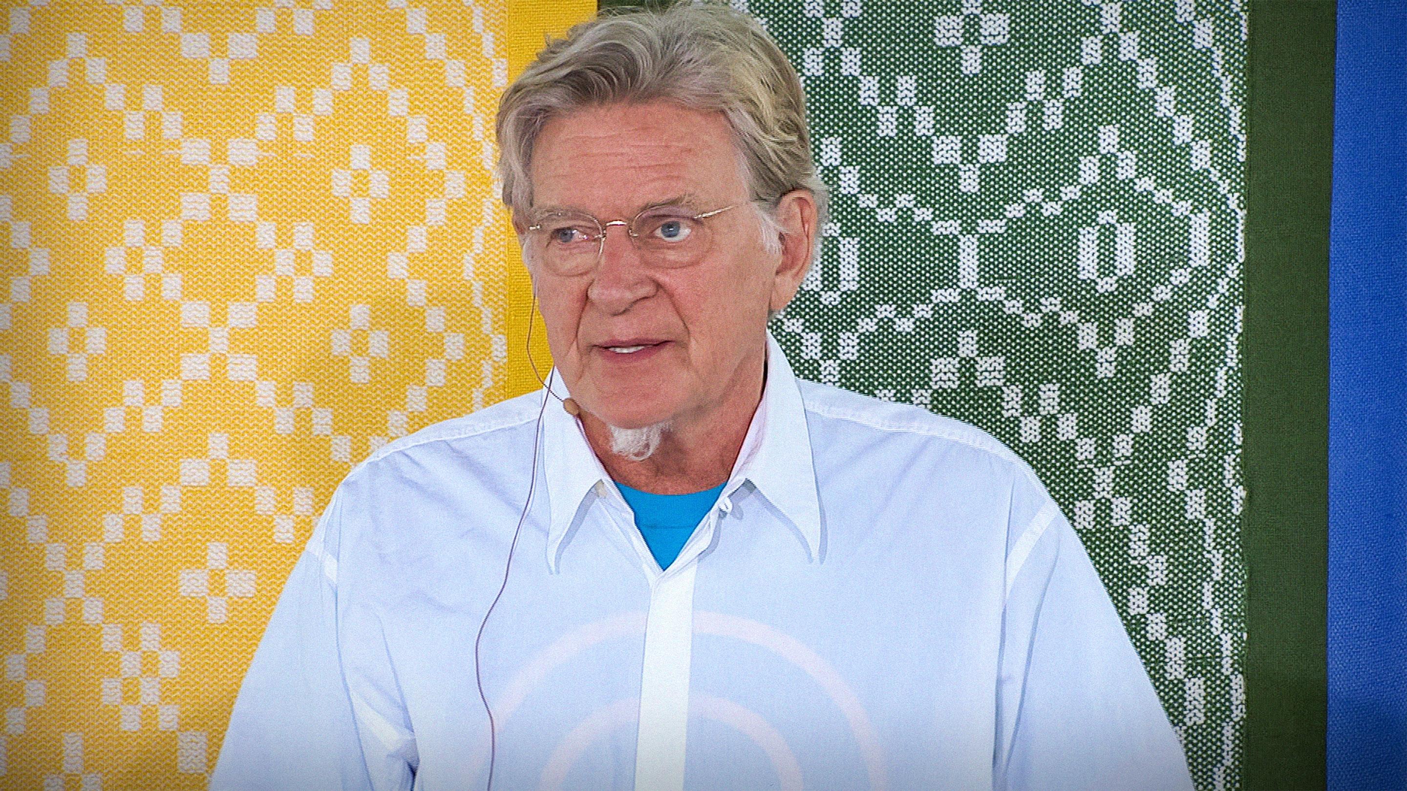 Robert Thurman