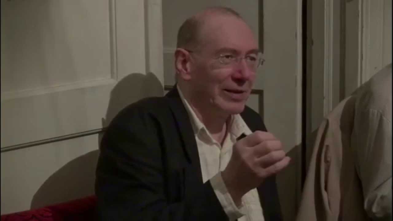 Lílávadzsra Dr. Pressing Lajos előadása a Bolya-Fészekben