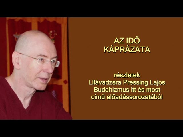 Lílávadzsra Dr. Pressing Lajos