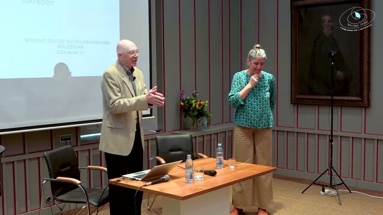 Lílávadzsra Pressing Lajos Kolozsváron