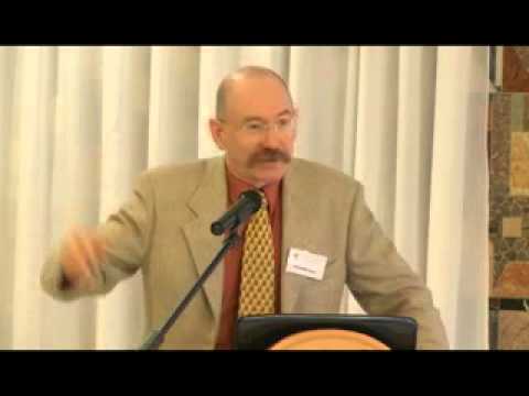 Lílávadzsra Dr. Pressing Lajos a Magyar Szomatoterápiás Egyesület konferenciáján